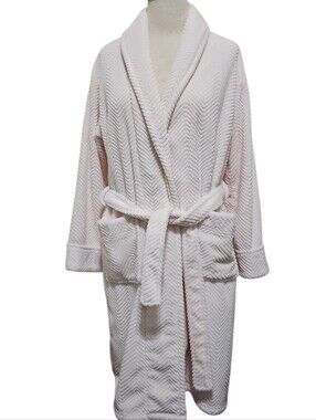 Daniel Buchler Short Robe